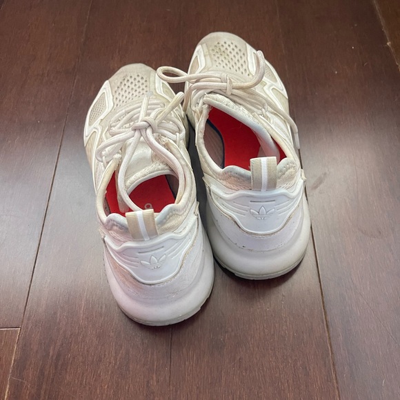 ADIDAS ORIGINALS ZX 2K BOOST J - Picture 3 of 6